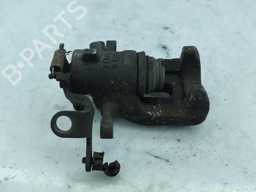 Right rear brake caliper PEUGEOT PARTNER Tepee 1.6 HDi | BP27744167M106 