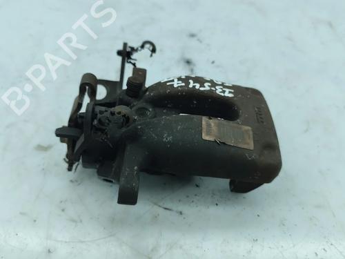 Right rear brake caliper PEUGEOT PARTNER Tepee 1.6 HDi | BP27744167M106 