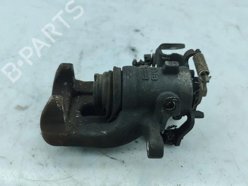 Right rear brake caliper PEUGEOT PARTNER Tepee 1.6 HDi | BP27744167M106 