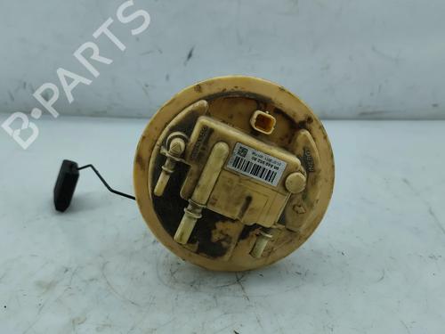 Fuel pump PEUGEOT PARTNER Tepee 1.6 HDi | BP27744171M76 