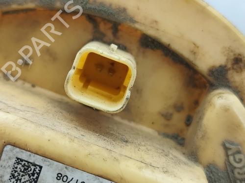 Fuel pump PEUGEOT PARTNER Tepee 1.6 HDi | BP27744171M76 