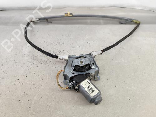 Front right window mechanism RENAULT SCÉNIC I MPV (JA0/1_, FA0_) 1.4 16V (JA0D, JA1H, Ja0W, JA10) | BP27744728C23 