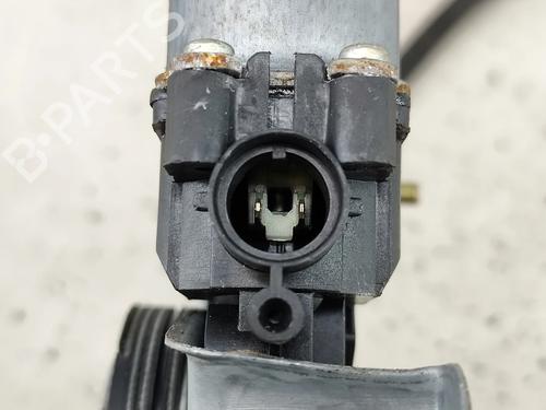 Front right window mechanism RENAULT SCÉNIC I MPV (JA0/1_, FA0_) 1.4 16V (JA0D, JA1H, Ja0W, JA10) | BP27744728C23 