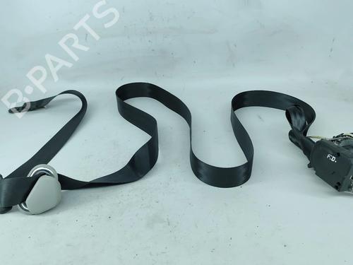 Front right seatbelt VW CADDY IV Box Body/MPV (SAA, SAH) 2.0 TDI 4motion 2K5857806C