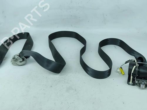 Front left seatbelt VW CADDY IV Box Body/MPV (SAA, SAH) 2.0 TDI 4motion 2K5857805E