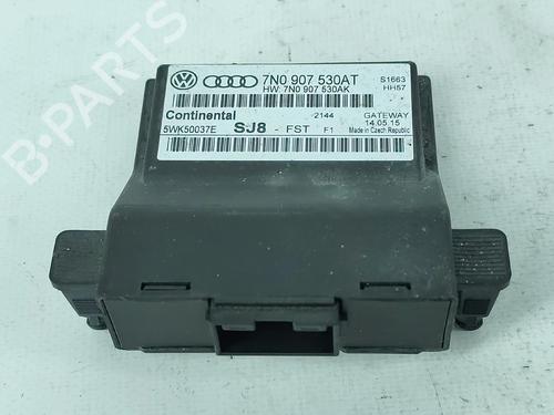 Other VW CADDY IV Box Body/MPV (SAA, SAH) 2.0 TDI 4motion 7N0907530AT