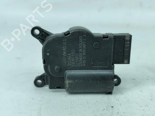 Other VW CADDY IV Box Body/MPV (SAA, SAH) 2.0 TDI 4motion 5Q0907511L