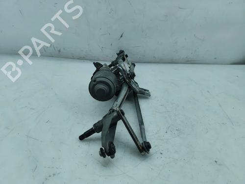 Front wiper motor PEUGEOT PARTNER Tepee 1.6 HDi | BP27744188M29 