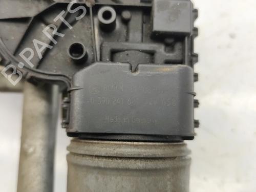Front wiper motor PEUGEOT PARTNER Tepee 1.6 HDi | BP27744188M29 