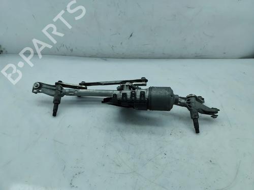 Front wiper motor PEUGEOT PARTNER Tepee 1.6 HDi | BP27744188M29 