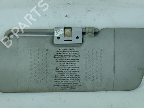 Left sun visor FIAT SEICENTO / 600 (187_) 1.1 (187AXB, 187AXB1A, 187AXC1A02) | BP27740449I1 