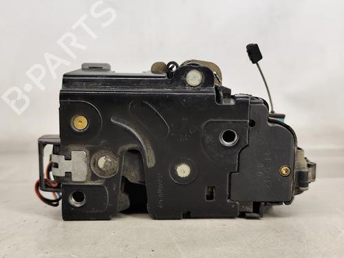 Zamek drzwi przednich lewych SKODA FABIA I Combi (6Y5) 1.4 16V 3B1837015