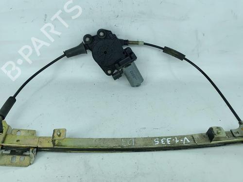 Front right window mechanism FIAT SEICENTO / 600 (187_) 1.1 (187AXB, 187AXB1A, 187AXC1A02) | BP27740433C23 