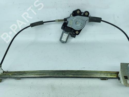 Front right window mechanism FIAT SEICENTO / 600 (187_) 1.1 (187AXB, 187AXB1A, 187AXC1A02) N/V