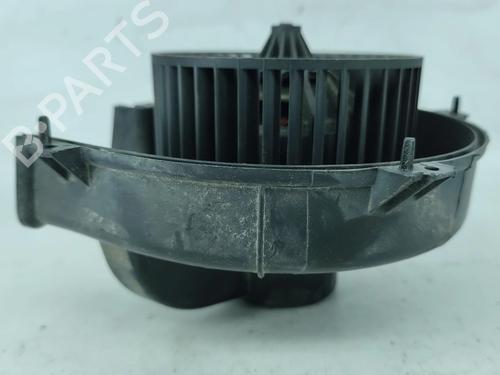 Heater blower motor FIAT SEICENTO / 600 (187_) 1.1 (187AXB, 187AXB1A, 187AXC1A02) | BP27740440M62 