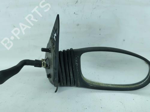 Right mirror FIAT SEICENTO / 600 (187_) 1.1 (187AXB, 187AXB1A, 187AXC1A02) N/V