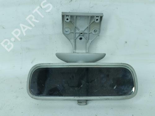 Rear mirror FIAT SEICENTO / 600 (187_) 1.1 (187AXB, 187AXB1A, 187AXC1A02) 01704518300