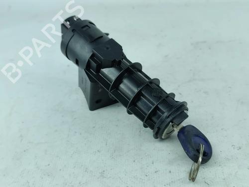 Ignition barrel FIAT SEICENTO / 600 (187_) 1.1 (187AXB, 187AXB1A, 187AXC1A02) | BP27740438M48 