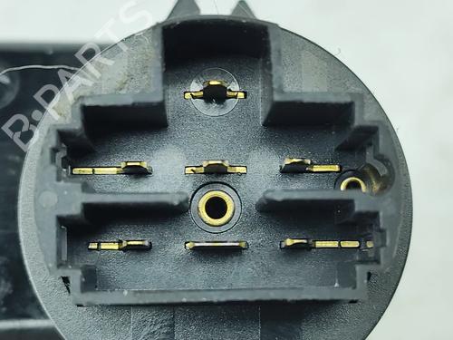 Ignition barrel FIAT SEICENTO / 600 (187_) 1.1 (187AXB, 187AXB1A, 187AXC1A02) | BP27740438M48 