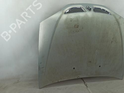 Hood RENAULT MEGANE I (BA0/1_) 1.4 16V (BA0D, BA1H, BA0W, BA10) | BP27744471C1 
