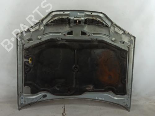 Hood RENAULT MEGANE I (BA0/1_) 1.4 16V (BA0D, BA1H, BA0W, BA10) | BP27744471C1 