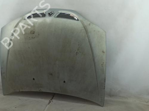 Hood RENAULT MEGANE I (BA0/1_) 1.4 16V (BA0D, BA1H, BA0W, BA10) | BP27744471C1 
