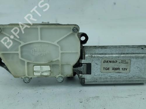 Rear wiper motor FIAT SEICENTO / 600 (187_) 1.1 (187AXB, 187AXB1A, 187AXC1A02) 79300183