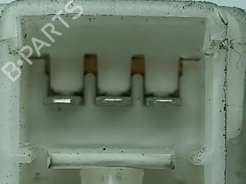 Rear wiper motor FIAT SEICENTO / 600 (187_) 1.1 (187AXB, 187AXB1A, 187AXC1A02) | BP27740443M102 