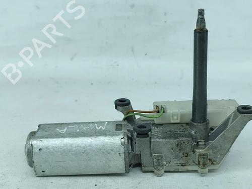 Rear wiper motor FIAT SEICENTO / 600 (187_) 1.1 (187AXB, 187AXB1A, 187AXC1A02) | BP27740443M102 