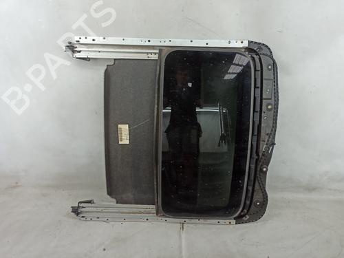 Szyberdach FIAT FREEMONT (345_) 2.0 JTD 4x4 2911771D