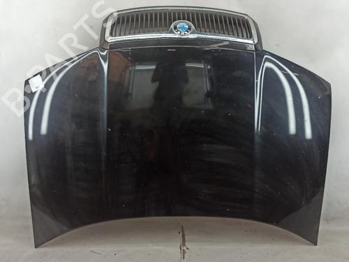 Motorhjelm SKODA FABIA I Combi (6Y5) 1.4 TDI N.V.