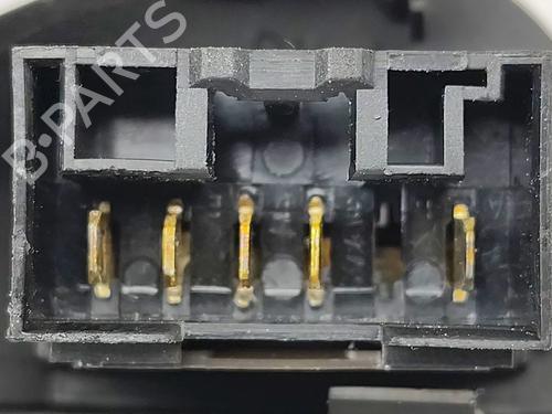 Right front window switch FIAT SEICENTO / 600 (187_) 1.1 (187AXB, 187AXB1A, 187AXC1A02) | BP27740436I26 