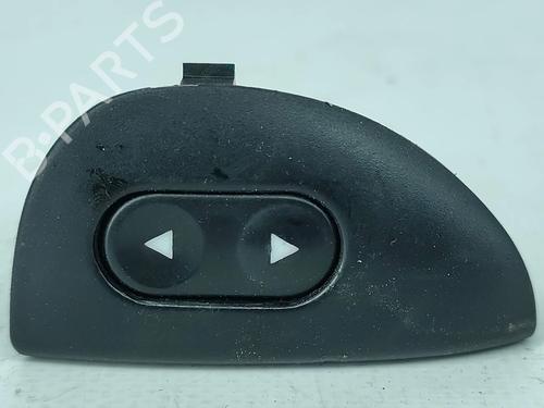 Right front window switch FIAT SEICENTO / 600 (187_) 1.1 (187AXB, 187AXB1A, 187AXC1A02) N/V