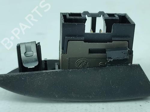Right front window switch FIAT SEICENTO / 600 (187_) 1.1 (187AXB, 187AXB1A, 187AXC1A02) | BP27740436I26 