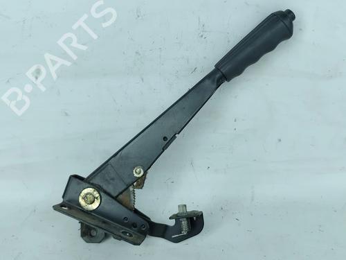 Hand brake FIAT SEICENTO / 600 (187_) 1.1 (187AXB, 187AXB1A, 187AXC1A02) N/V