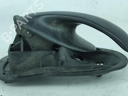Front right interior door handle FIAT SEICENTO / 600 (187_) 1.1 (187AXB, 187AXB1A, 187AXC1A02) | BP27740441I14 