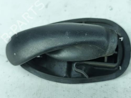 Front left interior door handle FIAT SEICENTO / 600 (187_) 1.1 (187AXB, 187AXB1A, 187AXC1A02) N/V