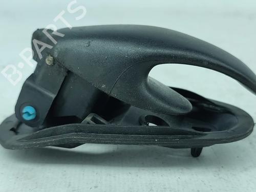 Front left interior door handle FIAT SEICENTO / 600 (187_) 1.1 (187AXB, 187AXB1A, 187AXC1A02) | BP27740442I13 