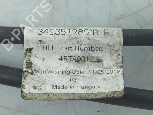 Other RENAULT KADJAR (HA_, HL_) 1.6 dCi 130 (HLA4) | BP27743599O1 