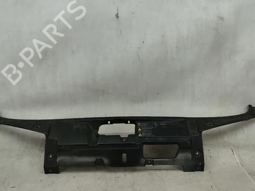 Frontplade/Frontkurv SKODA FABIA I Combi (6Y5) 1.4 TDI 6Y0805303C