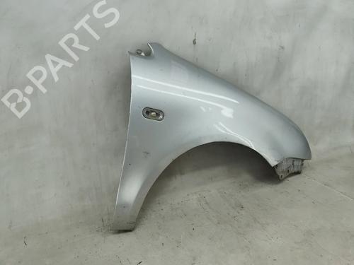 Right front fenders VW POLO IV (9N_, 9A_) 1.2 12V | BP27744747C42 