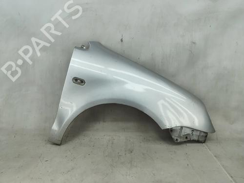 Right front fenders VW POLO IV (9N_, 9A_) 1.2 12V | BP27744747C42 