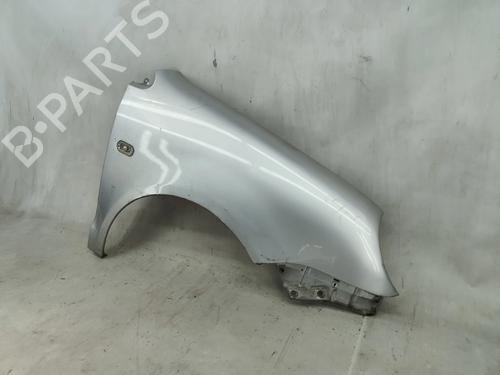 Right front fenders VW POLO IV (9N_, 9A_) 1.2 12V | BP27744747C42 
