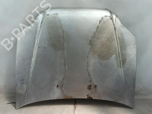 Pokrywa przednia / Maska silnika HONDA CIVIC VI Hatchback (EJ, EK) 1.4 i S (EJ9) N.V