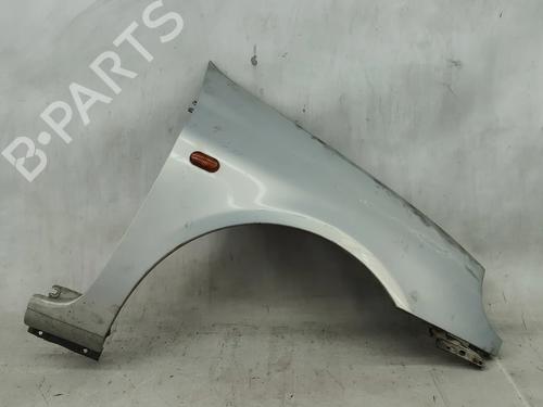 Right front fenders RENAULT CLIO II (BB_, CB_) 1.2 16V (BB05, BB0W, BB11, BB27, BB2T, BB2U, BB2V, CB05,... 8200084449