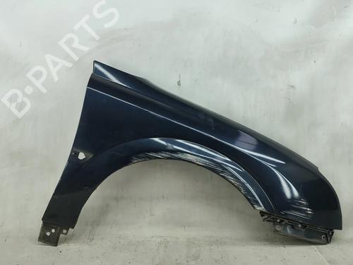 Right front fenders OPEL ASTRA F Hatchback (T92) 1.7 TDS (F08, M08, F68, M68) N.V