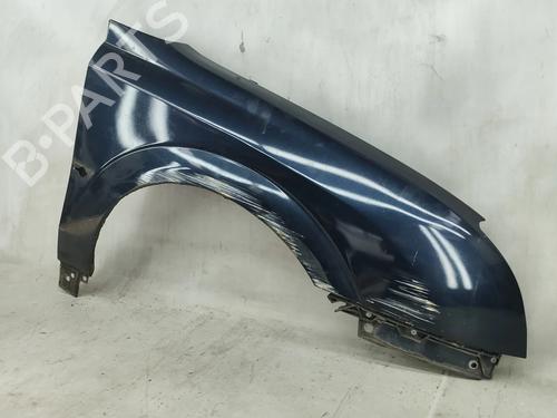Right front fenders OPEL ASTRA F Hatchback (T92) 1.7 TDS (F08, M08, F68, M68) | BP27744740C42 