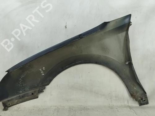 Right front fenders OPEL ASTRA F Hatchback (T92) 1.7 TDS (F08, M08, F68, M68) | BP27744740C42 