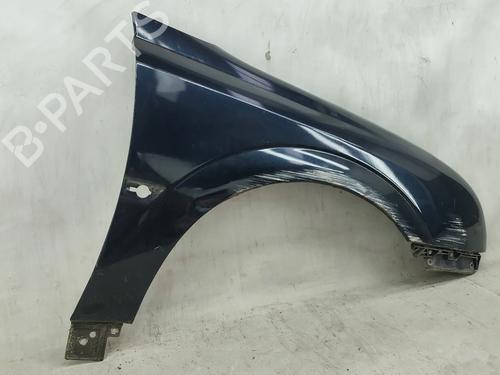 Right front fenders OPEL ASTRA F Hatchback (T92) 1.7 TDS (F08, M08, F68, M68) | BP27744740C42 