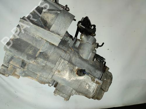 Gearbox SEAT LEON Sportstourer (KL8, KLD) 1.5 TSI UPH